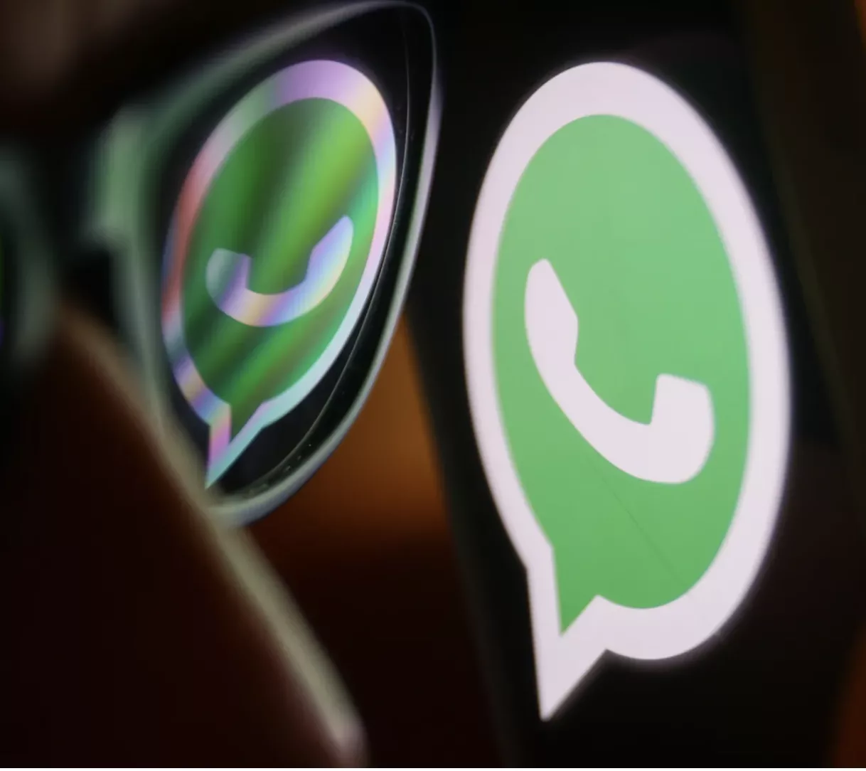 WhatsApp now has more than 3 billion users a month
