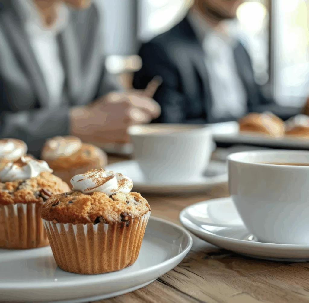 Data & Foodservice : partageons plus pour gagner plus
