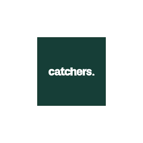 catchers.