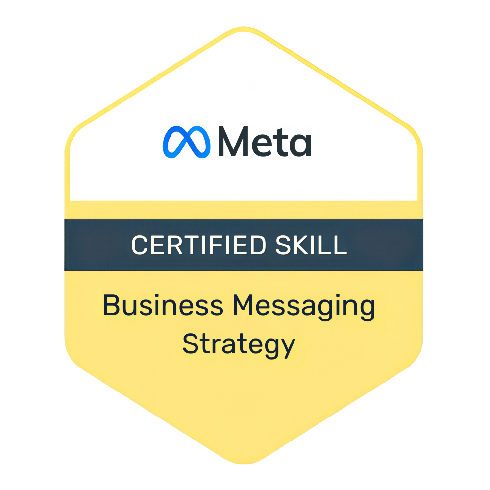 Certified Skill Meta