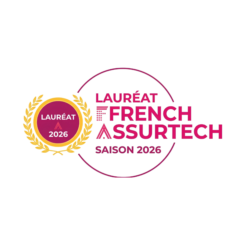 Lauréat French assurtech